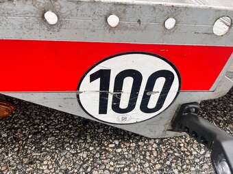 Z-trailer AT30-20/41 SW        10/ 2018 - 12