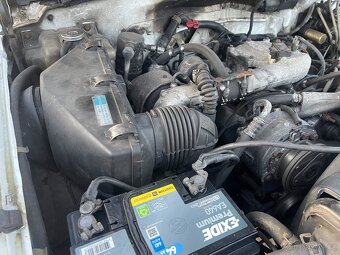 Chevy gmc 2500 diesel - 12