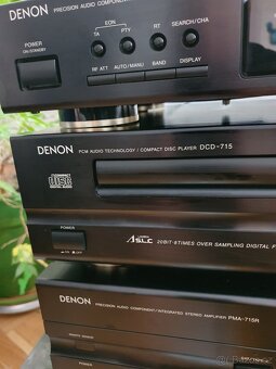 Sestava Denon - 12