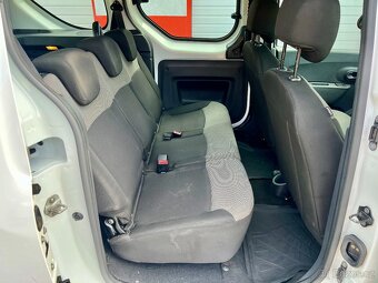 Dacia Dokker 1,5 DCi Maxi Comfort Pack / 2020 - 12