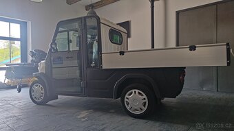 SELVO S2.DCH: Celoroční Elektrický Pomocník pro Každý Úkol - 12