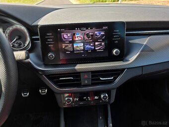 Škoda Scala Monte Carlo 1.0 tsi 85 Kw - 12