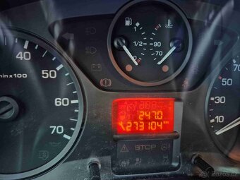 Citroen Berlingo 1.6 - 12