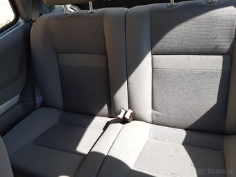 VW lupo 1.4 MPI, R.v 2002 - 12