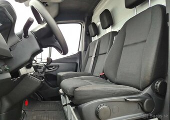 Mercedes-Benz Sprinter Izoterma 8 ePAL 2,2CDi/143Hp - 12
