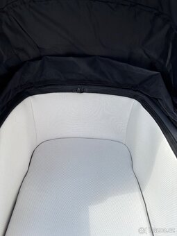 Hluboká korba Thule Urban Glide 3/4 - 12