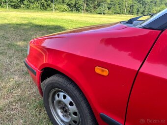 Škoda Felicia 1.3 87000km Nová STK - 12