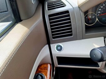 Jeep GRAND CHEROKEE 5.7.HEMI  LPG 4x4 - 12