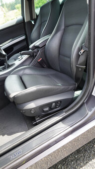 BMW E90 330i N52 190kW - 12