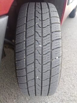 Citroen Saxo 1.1 - 12