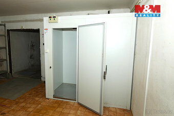 Pronájem obchod a služby, 201 m², Kutná Hora, ul. Masarykova - 12