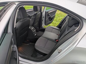 škoda octavia 3 1.5TSI style - 12