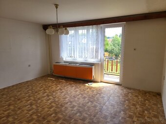 Prodej vícegeneračního domu se zastavěnou plochou 114m² - 12