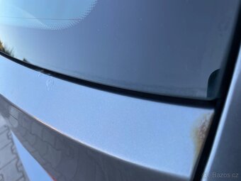 BMW 318D Touring AUTOMAT - serviska, nová STK =SUPER CENA= - 12