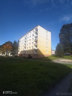 Byt 3+1+balkon v Kraslicích,přechod SRN. - 12