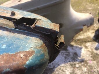 Jawa 05 - Pionýr - 1962 - 12