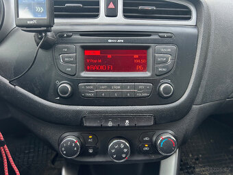 Kia Ceed r.v. 2014 1,6CRDi 94Kw - 12