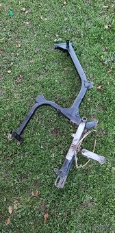 Rám Jawa 21-Sport - 12