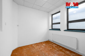 Pronájem multifunkčního objektu 350 m² s pozemkem 1658 m² - 12