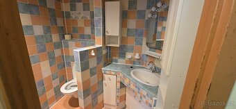 Byt 4+1 v ul. Mšenská, Jablonec nad Nisou - 12