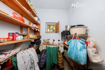 Prodej Rodinný dům, 100㎡ - 12