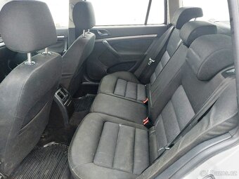 Škoda Octavia 2 1.9TDI , 77kw, 01/2006 - 12