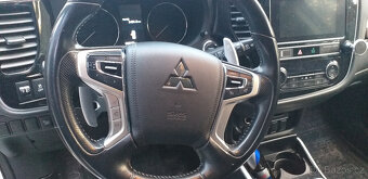 Mitsubishi Outlander ver-phev-intense-plus - 12