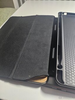 Ipad 10.2 64GB (2021) + Apple pen - 12