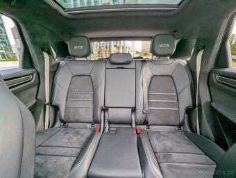 Porsche Cayenne,2022,GTS,Zaruka,Burmeister,Pano - 12