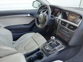 Audi S5 4.2 V8 260kw MANUAL - Alu 20" - 12