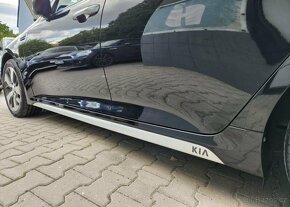 Kia Optima 1.7 GT-LINE-AUTOMAT-TOP STAV - 12