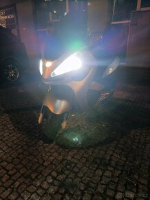 Malaguti Madison 2oo s - 12