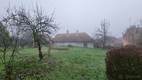 Prodej rodinného domu 187 m2 /G na pozemku 1149 m2, Zlonice - 12