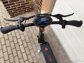 Kugoo Kirin Kukirin G2 Master 0 Km - 12