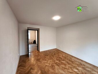 Praha 5 - Zličín, byt 2+1. 56 m2. Po kompletní rekonstrukci. - 12