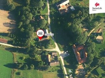 Prodej rodinného domu 66 m2, Blažejov - 12