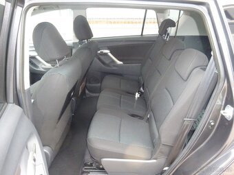 Toyota Verso 1.8l Edition benzín 108kw - 12