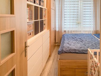 Prodej bytu 3+1 69 m² Zahradní, Bohušovice nad Ohří - 12
