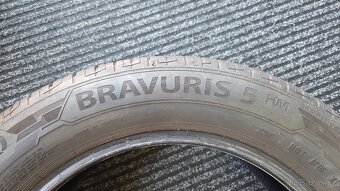 Letní pneumatiky 205/55 R16 91H Barum - 12