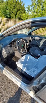 Škoda Octavia 1.9TDI 96KW, 6ti kvalt, akční model Style - 12