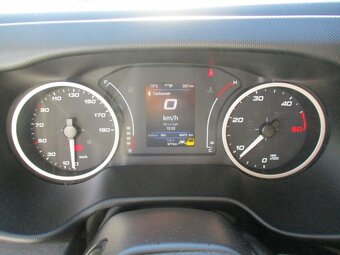 Iveco Daily 70C18, 40 500 km - 12