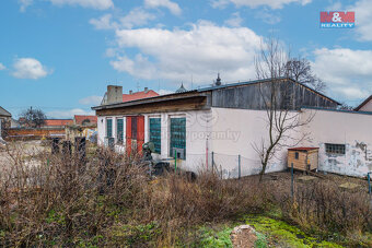 Prodej výrobního objektu, OV, 450 m², Veliká Ves - 12