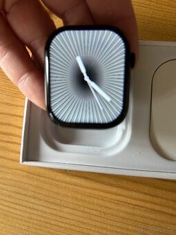 Apple Watch 10 46mm - 12