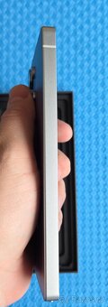 Samsung Galaxy S25 Ultra 256GB Silverblue NOVÝ ROZBALENÝ - 12
