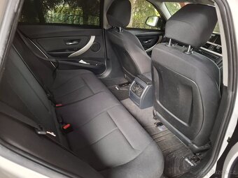 Bmw f31 320 D - 12