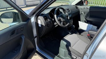 NA PRODEJ 2X Škoda Yeti. - 12