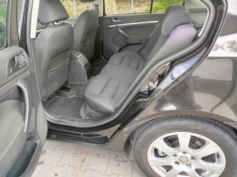 Škoda Octavia 2 2,0 TDI 103 kW. Manuál - 12
