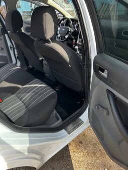 Prodám Ford Focus TDCi - 12