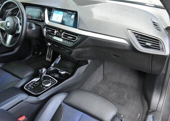 BMW Řada 2 218i M-SPORT ČR 1.MAJ - 12