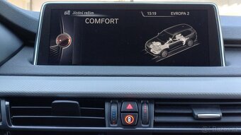 BMW X5 40d Xdrive Mpaket-Individual-230kW-koup.ČR-DPH-Záruk - 12